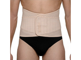 Imagen del producto FAJA MEDILAST ABDOMINAL REFORZADA T. GDE