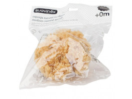 Imagen del producto Suavinex Esponja natural mediana