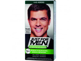 Imagen del producto Just for men anticanas moreno
