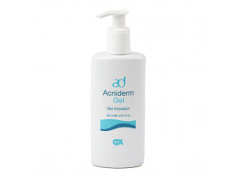 Imagen del producto Centrum Acnidermgel CPI 150ml