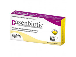 Imagen del producto Casenbiotic 10 comprimidos