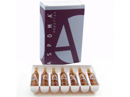 Imagen del producto Aspoma 14 ampollas  5,5 ml