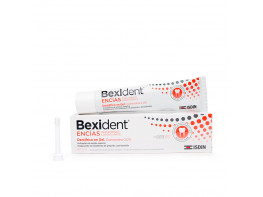 Imagen del producto Bexident encias clorhexidina dentifrico 75 ml