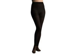 Imagen del producto Panty complet 40 negro talla grande