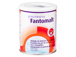 Imagen del producto FANTOMALT BOTE 400 GRAMOS       NUTRICIA
