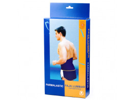 Imagen del producto FAJA FARMALASTIC LUMBAR NEOPRENO T/3