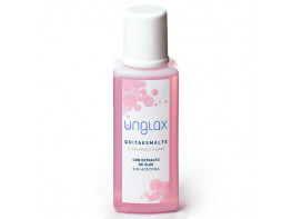 Imagen del producto UNGLAX QUITAESMALTE SOLUCION 115 ML