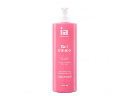 Imagen del producto Interapothek gel íntimo 500ml