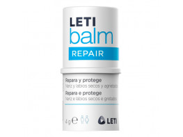 Imagen del producto Letibalm stick nariz y labios 4g