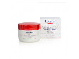 Imagen del producto Eucerin ph5 crema tarro 100ml