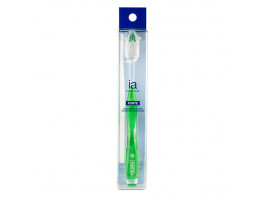Imagen del producto Interapothek cepillo dental duro
