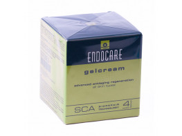 Imagen del producto Endocare gel crema bioreparadora 30ml