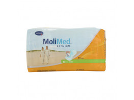 Imagen del producto Molicare premium lady pad 2 gotas 14u
