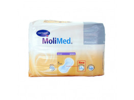 Imagen del producto MoliMed femenino maxi 14 und.