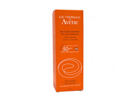 Imagen del producto Avene Solar SPF 50+ color 50ml