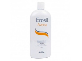 Imagen del producto EROSIL AVENA GEL DE BAÑO 500 ML