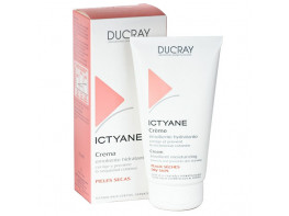 Imagen del producto Ducray ictyane crema p/seca 200ml