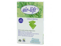 Imagen del producto AIR-LIFT BUEN ALIENTO CHICLE 12 UND.