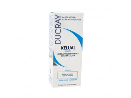 Imagen del producto Ducray kelual emulsion costra lact 50 ml