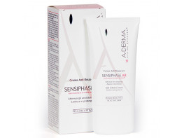 Imagen del producto Aderma sensiphase cr. anti-rojeces 40ml