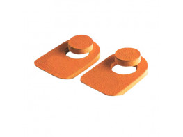 Imagen del producto Talonera spur llopar caballero espolon