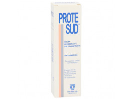 Imagen del producto Protesud desodorante crema 40ml