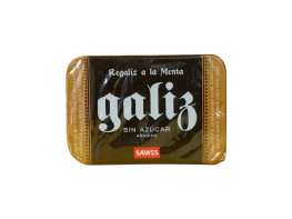 Imagen del producto Sawes galiz s/azucar cajita
