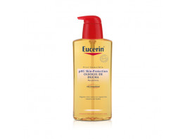 Imagen del producto Eucerin ph5 oleogel de ducha 400ml