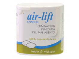 Imagen del producto AIR-LIFT BUEN ALIENTO 40 CAPSULAS
