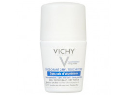 Imagen del producto VICHY DESODORANTE BOLA S/SALES 50ML.
