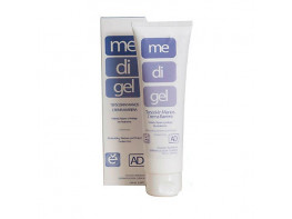 Imagen del producto Medigel crema barrera de manos 75ml