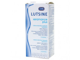 Imagen del producto Lutsine Xeramance crema 100ml