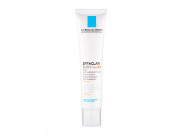 Imagen del producto La Roche-Posay Effaclar duo  SPF30 40ml