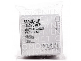 Imagen del producto Comodynes Make-up remover easy cleanser cara y ojos 8uds