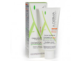 Imagen del producto Aderma Exomega Defi crema emoliente 200ml