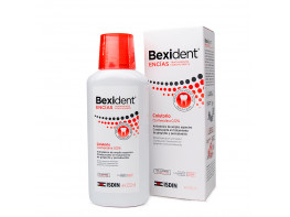 Imagen del producto Bexident encias trat coad colut 250ml