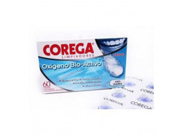 Imagen del producto COREGA 3 MINUTOS TABS 60 TABLETAS