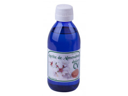 Imagen del producto ACEITE ALMENDRAS DULCES 250 ML CUVE