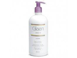 Imagen del producto Glaan urea 10% 500ml