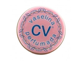 Imagen del producto Cuve Vaselina perfumada cajita 20g