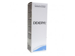 Imagen del producto Ducray Dexeryl crema tubo 250ml