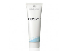 Imagen del producto Ducray Dexeryl crema tubo 50g