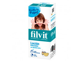 Imagen del producto Filvit Loción 100ml