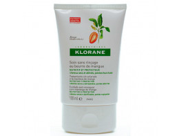 Imagen del producto KLORANE CREMA DIA MANGO 125 ML