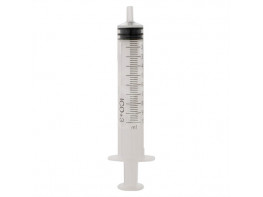 Imagen del producto JERINGA ICO ESTERIL CONO GRUESO 10 C.C.