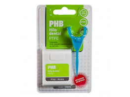 Imagen del producto Phb Hilo dental con fluor-menta