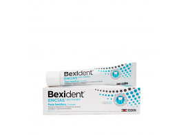 Imagen del producto Bexident encias uso diario pasta 75ml