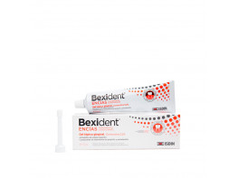 Imagen del producto Bexident encias clorhexidina gel gingival 50 ml