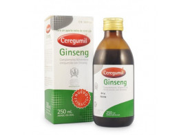 Imagen del producto Ceregumil ginseng 250ml