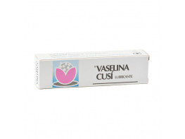 Imagen del producto VASELINA CUSI 30 GR